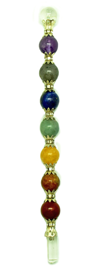 Chakra Ball Wand